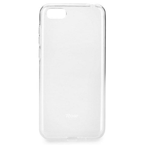 Pouzdro Jelly Case Apple iPhone 11 PRO MAX silikon transparentní