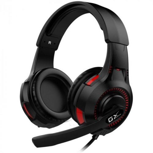 Genius GX Gaming HS-G600V černý (31710015400)