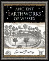 Ancient Earthworks of Wessex (Ponting Gerald)(Paperback / softback)