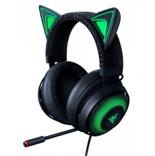 Razer Kraken Kitty Ed. černý (RZ04-02980100-R3M1)