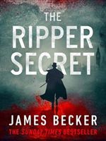 RIPPER SECRET (BECKER JAMES)