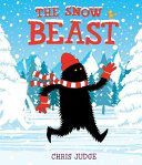 Snow Beast (Judge Chris)(Paperback)