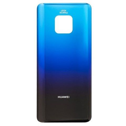 Kryt Huawei Mate 20 Pro baterie Twilight