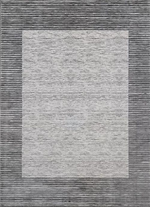 Berfin Dywany Kusový koberec Vals 8001 Grey - 160x230 cm Šedá