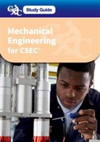 CXC Study Guide: Mechanical Engineering for CSEC - A CXC Study Guide (Barlow Michael)(Mixed media product)