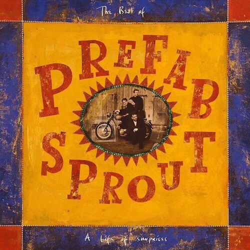 A Life of Surprises (Prefab Sprout) (Vinyl / 12