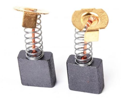 Uhlíky pro HS 105 Scheppach