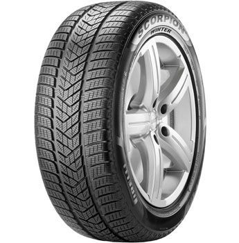 PIRELLI 235/55R19 105V XL Scorpion Winter PIRELLI TZ10S0424