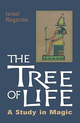Tree of Life (Regardie Dr Israel)(Paperback)