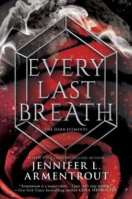 Every Last Breath (Armentrout Jennifer L.)(Paperback)