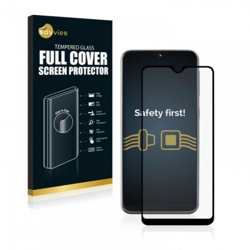 Tvrzené sklo 3D Tempered Glass HD33 Samsung Galaxy A20e
