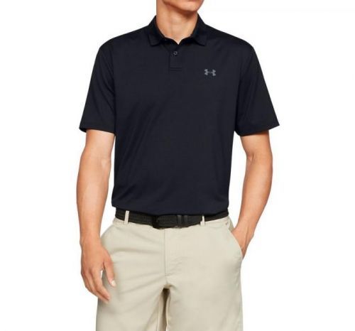 Pánské triko s límečkem Under Armour Performance Polo 2.0