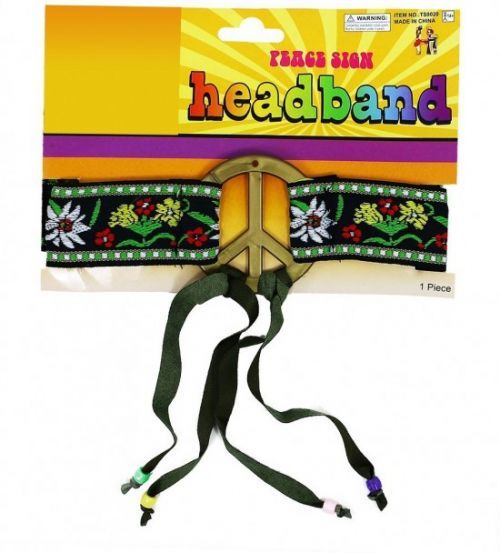 Rappa Čelenka - Hippies 722910