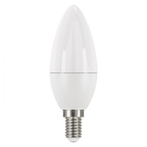 Emos LED CLS CANDLE 8W(60W) 806lm E14 NW
