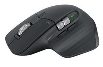 Logitech MX Master 3, Graphite