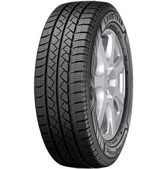 GOODYEAR 215/75R16 C 116/114R Vector 4Seasons Cargo 3PMSF GOODYEAR TC06D0097