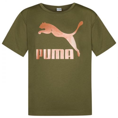 Dětské sportovní tričko PUMA