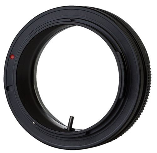 B.I.G. adaptér objektivu Leica M na tělo Canon RF