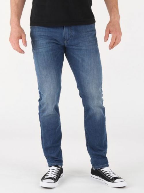 Džíny Diesel Thommer-T Sweat Jeans