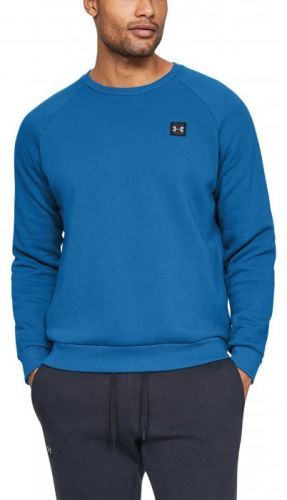 Under Armour Rival Mikina Modrá