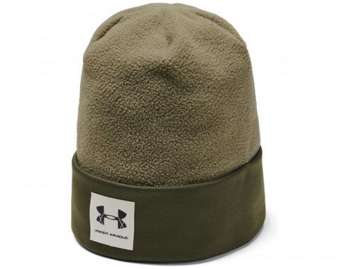 Čepice Under Armour Boy's Unstoppable Fleece Beanie