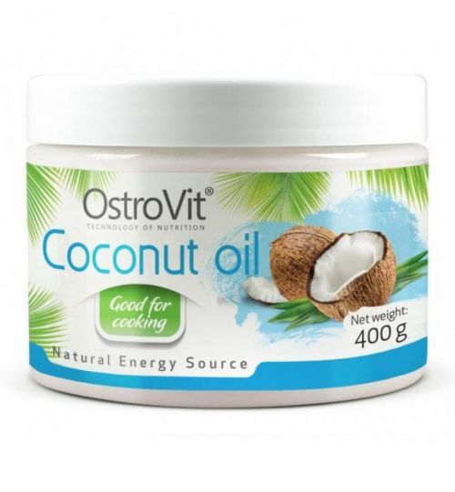 Kokosový olej - OstroVit