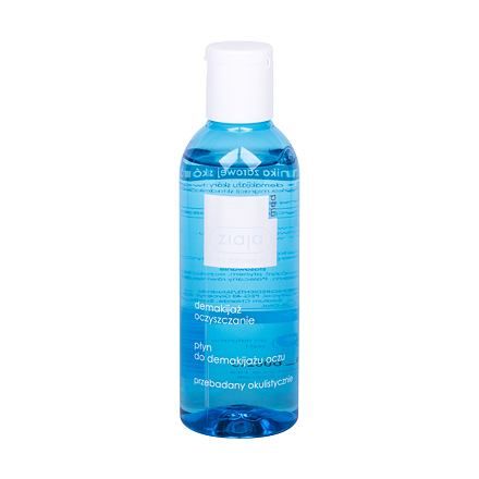 Ziaja Med Cleansing Eye Make-Up Remover odličovač očního make-upu pro citlivou pleť 200 ml pro ženy