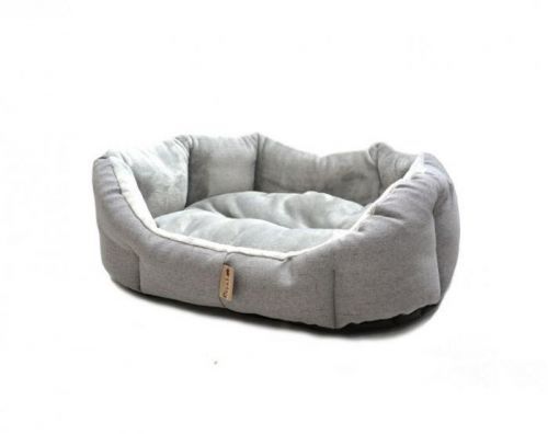 Pelíšek pro psa Alík - 50 cm