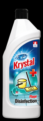 Krystal dezinfekce podlah 750ml