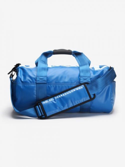 Taška Diesel Boldmessage F-Bold Duffle - Travel Bag