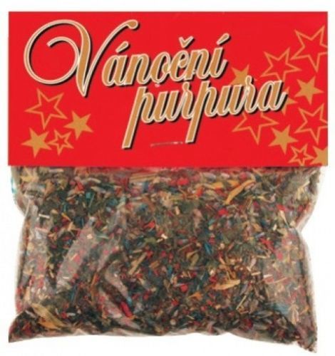 Anděl Purpura vánoční 20g 1859