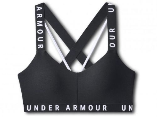 Under Armour Podprsenka Černá