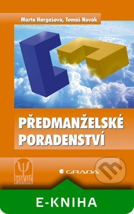 Předmanželské poradenství - Tomáš Novák, Marta Hargašová