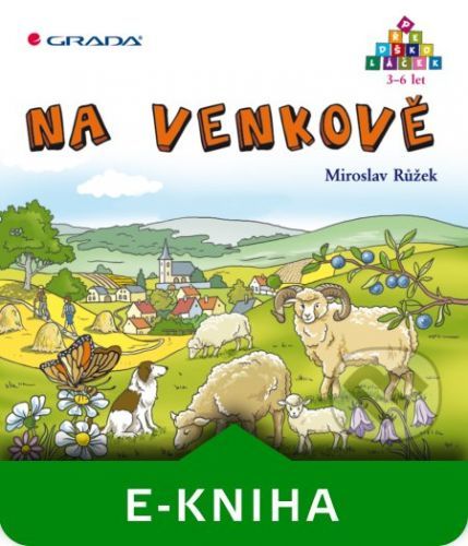 Na venkově - Miroslav Růžek, Ladislava Horová