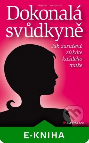 Dokonalá svůdkyně - Dietlind Tornieporth