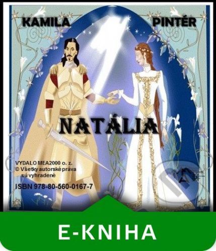 Natália - Kamila Pintér