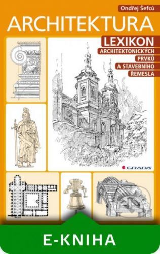 Architektura - Ondřej Šefců
