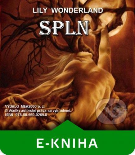 SPLN - Lily Wonderland
