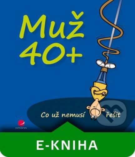 Muž 40+ - Michael Kernbach, Miguel Fernandez