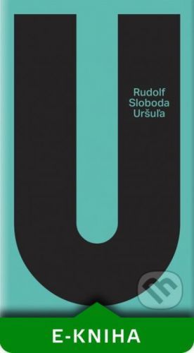 Uršuľa - Rudolf Sloboda