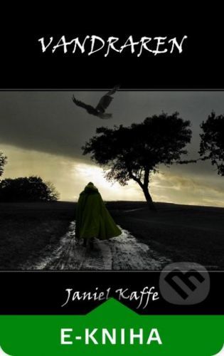 Vandraren - Janiel Kaffe