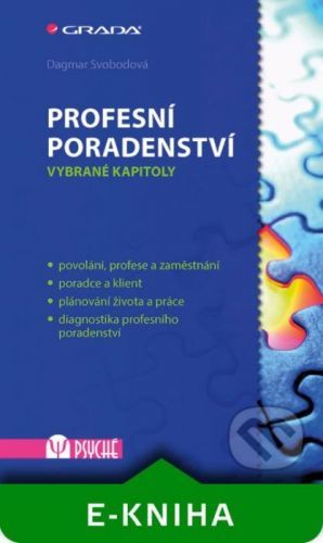 Profesní poradenství - Dagmar Svobodová