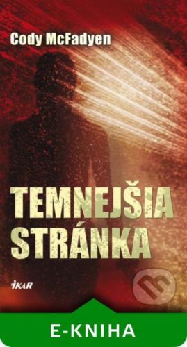 Temnejšia stránka - Cody McFadyen
