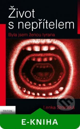 Život s nepřítelem - Lenka Stránská