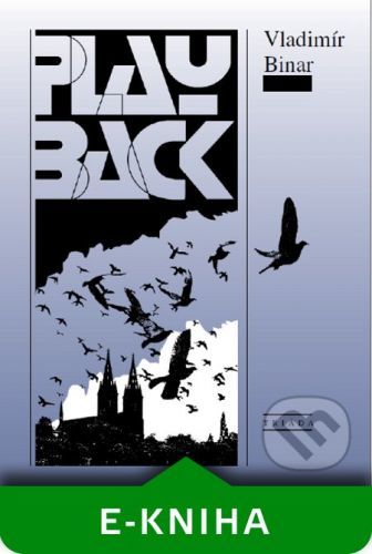 Playback - Vladimír Binar
