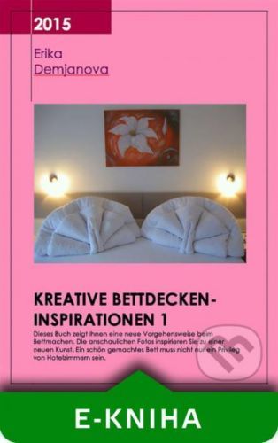 Kreative Bettdecken-Inspirationen 1 - Erika Demeri