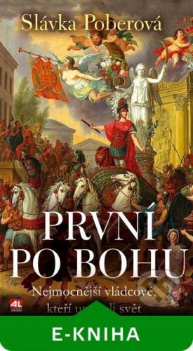 První po bohu - Slávka Poberová