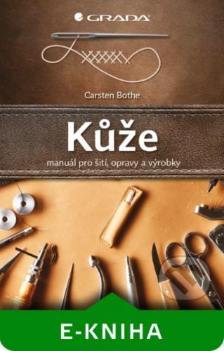 Kůže - Carsten Bothe