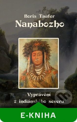 Nanabozho - Boris Taufer