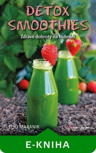 Detox smoothies - Eliq Maranik